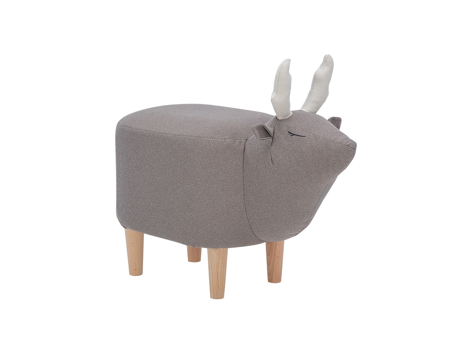 Пуфик Пуф Comfy Deer (Ткань Comfy) 33x68