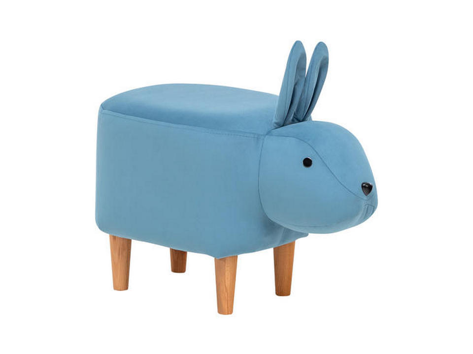 Пуфик Орматек Пуф Comfy Bunny (Ткань V47) 33x63